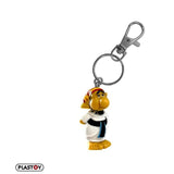 Llavero Porte-Cles Numerobis