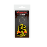 Llavero Pyramid Cobra Kai Sanke