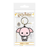 Llavero Rubber Dobby Harry Potter