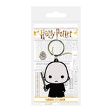 Llavero Rubber Lord Voldemort Harry Potter