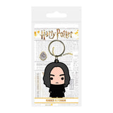 Llavero Rubber Severus Snape Harry Potter