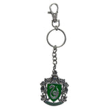 Llavero Slytherin Harry Potter