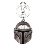 Llavero - Star Wars - Mandalorian Helmet