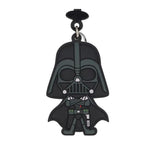 Llavero Suave Star Wars Darth Vader