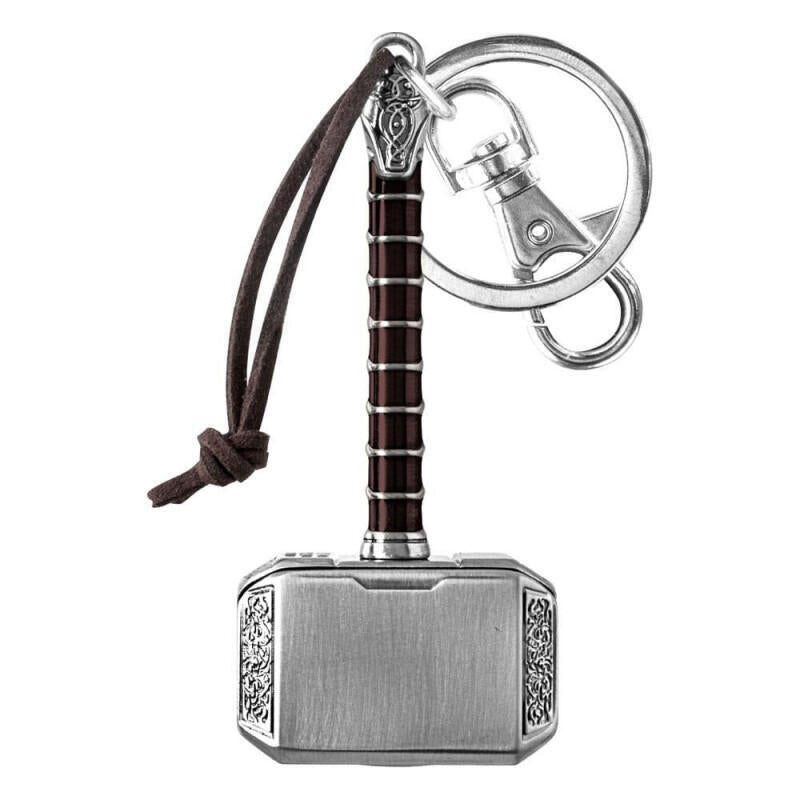 Llavero Thor Hammer