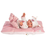 Lalka Bobas Bebita 26 Cm