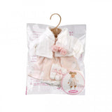 Llorens Dress For Doll   Number 33140