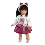 Llorens Greta Doll 40 Cm