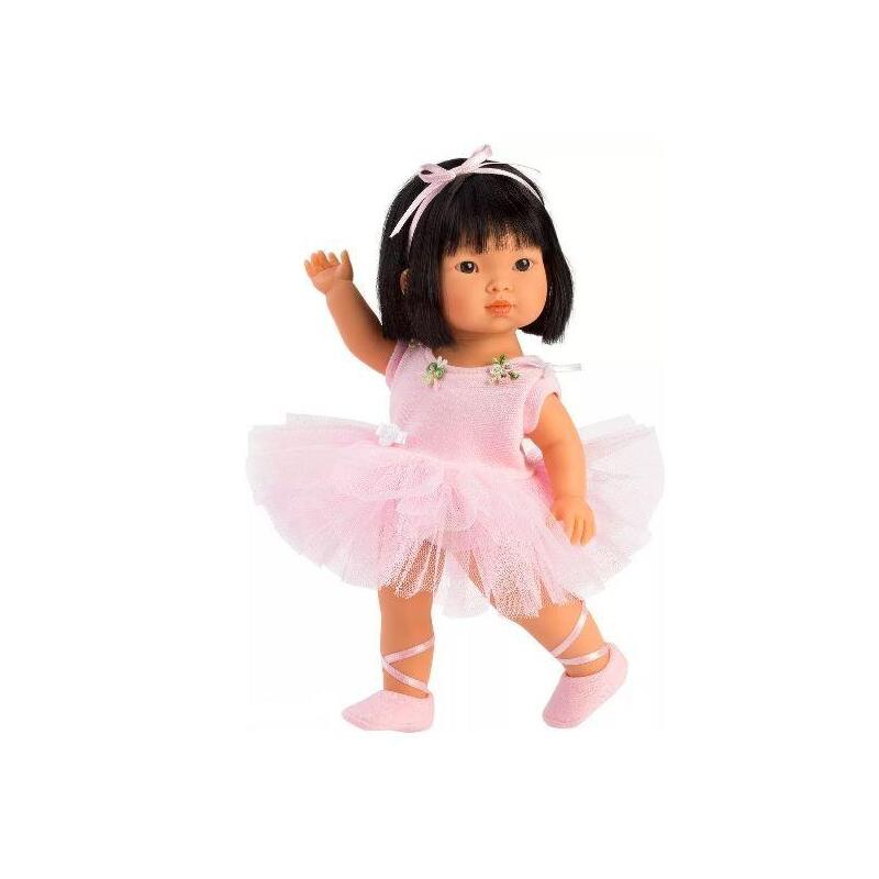 Llorens Valeria Doll -   Ballerina