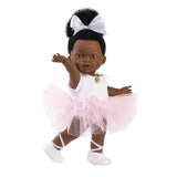 Llorens Zoe Doll         Ballerina