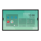 Lm551, 55" Lm-Series  Interactive Display, Uhd 4k
