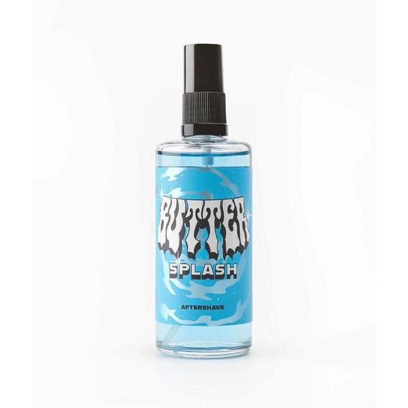 Loción Para Después Del Afeitado Aftershave Butter Splash
