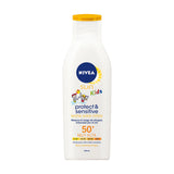 Loción Protectora Solar En Pistola Niños F50 270 Ml