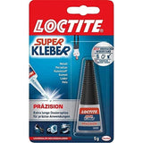 Loctite Superkleber Precisión, Flasche Con 5g, 9h Ltf1c