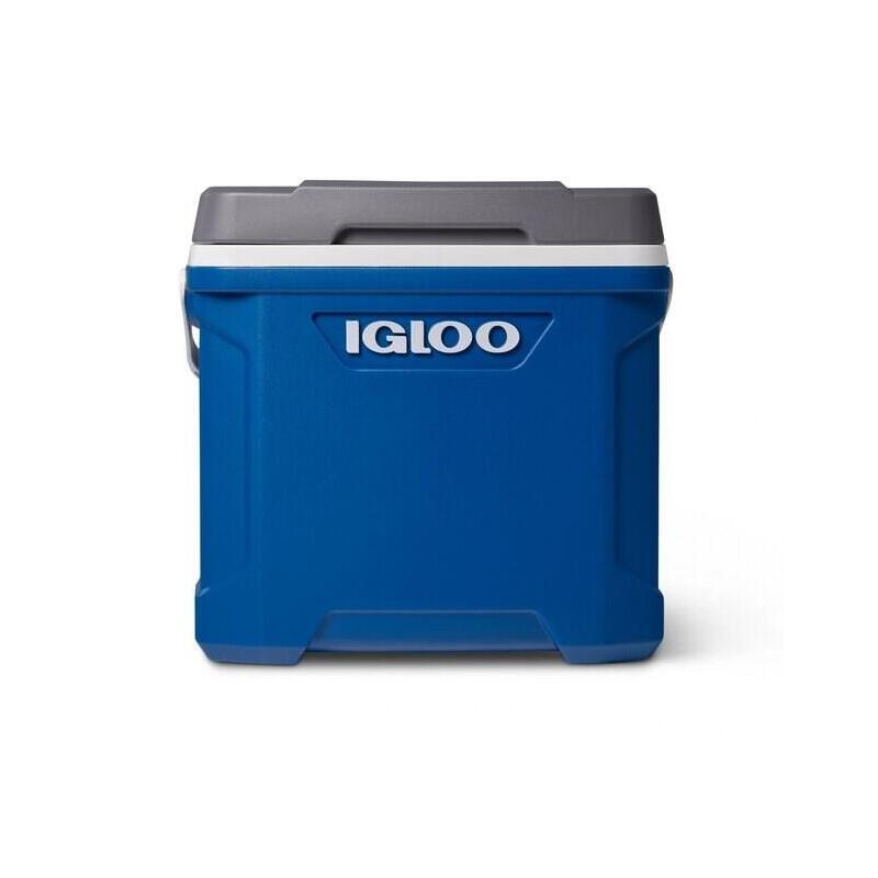 Lodówka Igloo Latitude 30 28l, Blekitna