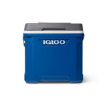 Lodówka Igloo Latitude 30 28l, Blekitna