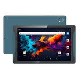 Logicom Tablet Stand Pro 2 10.1" 4gb 64gb Blue