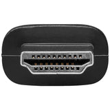 Logilink Adaptador Hdmi A Dvi-D M/H 24+1 Negro  Ah0002
