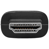 Logilink Adaptador Hdmi A Dvi-D M/H 24+1 Negro  Ah0002