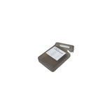 Logilink Caja De Proteccion Para Disco Duro  3.5 \1 Negro Ua0133b
