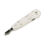 Logilink Crimpadora De Impacto Blanco  Wz0001a