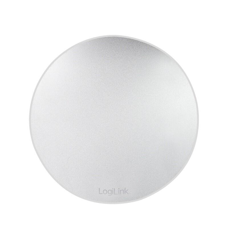 Logilink Drehbarer Monitorständer 360 Grad