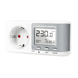 Logilink Energiekostenmeter Em0005
