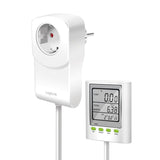 Logilink Energiekostenmeter Em0006