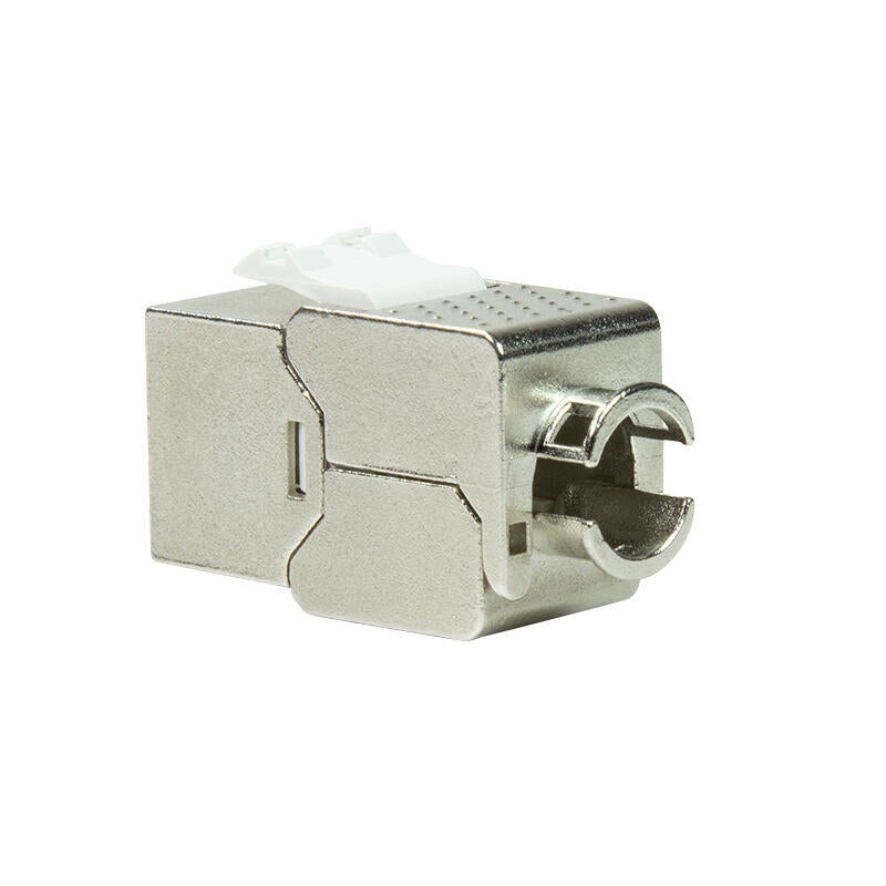 Logilink Nk4019 Conector De Red Keystone Rj45 Stp Awg22-26 14,8mm, Cat.6a