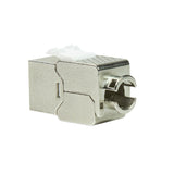 Logilink Nk4019 Conector De Red Keystone Rj45 Stp Awg22-26 14,8mm, Cat.6a