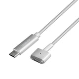 Logilink Pa0226 Cable Usb 1,8 M Usb C Plata