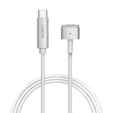 Logilink Pa0226 Cable Usb 1,8 M Usb C Plata