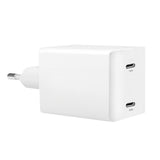 Logilink Pa0231 Cargador De Dispositivo Móvil Interior Blanco