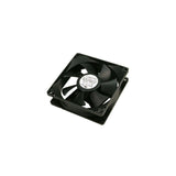 Logilink Pc Case Cooler Ventilador 8x8 Negro