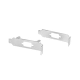 Logilink Pc0031 Tarjeta Pcie Serie 2x Puertos
