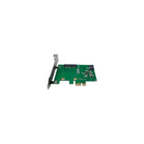 Logilink Pc0077 Tarjeta Pci-Express, 1x Msata Ssd + 1x Sata Hdd