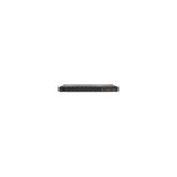 Logilink Pdu8p01 Unidad De Distribución De Energía (Pdu) 1u Negro 8 Salidas Ac