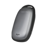 Logilink Powerbank 4000mah, 1xusb-A, Calentador De Manos, Gris Metal