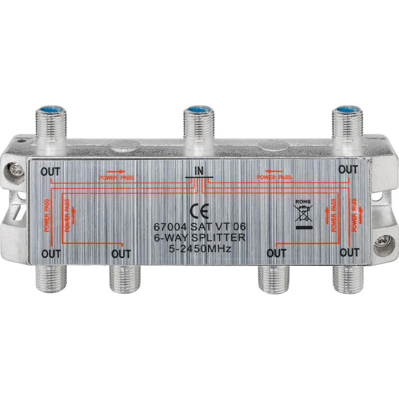 Logilink Probador De Cables Rj11/Rj12/Rj45