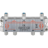 Logilink Probador De Cables Rj11/Rj12/Rj45