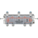 Logilink Probador De Cables Rj11/Rj12/Rj45