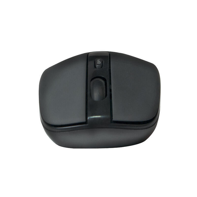 Logilink Raton Ambidextro Optico Bluetooth 1600 Dpi Negro Id0078a