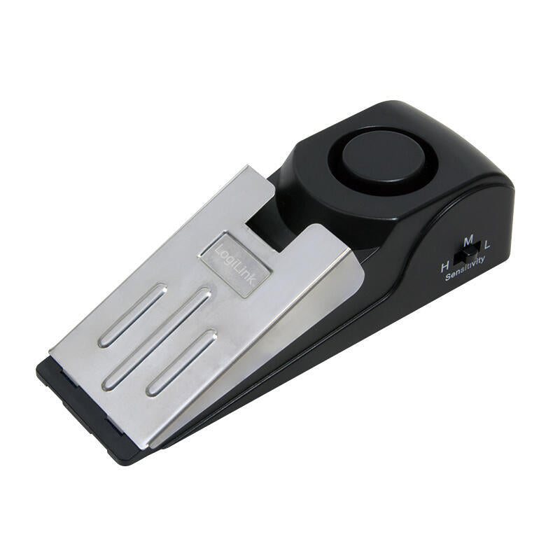 Logilink Sc0208  Alarma De Parada De Puerta Ajustable