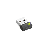 Logitech 920-010993 Teclado Ratón Incluido Oficina Bluetooth Qwertz Suizo Grafito