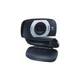 Logitech C615 Cámara Web 1920 X 1080 Pixeles Usb 2.0 Negro