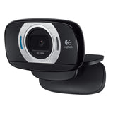 Logitech C615 Cámara Web 1920 X 1080 Pixeles Usb 2.0 Negro