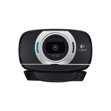 Logitech C615 Cámara Web 1920 X 1080 Pixeles Usb 2.0 Negro