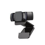 Logitech C920 Pro Hd Webcam Cámara Web Usb Negro