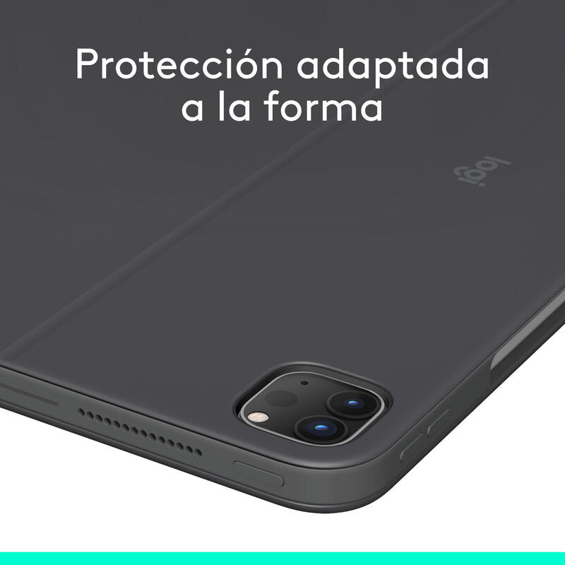 Logitech Combo Touch Smart Connector