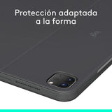 Logitech Combo Touch Smart Connector